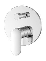 ��������� ��� �����/���� Aquatek ���� AQ1846CR ������������, 2 ������, �������������, ����: ����