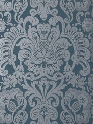 ���� ������������ Thibaut Damask Resource 4 (0,52�10,05) ��������, ����� T89107 (�����)