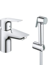 ��������� Grohe BauEdge 23757001 ��� �����������, � ������������� �����, ����