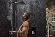 ��������� ��������� ��� �������� ���� Hansgrohe Pulsify E 390 ��, ���� 24337000