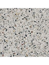Керамогранитная плитка KERAMA MARAZZI Бричиола (600х600х9) белая лаппатированная, SG653122R (кв.м.) — миниатюра 1
