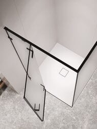 ������� ������ RGW Stilvoll SV-030B (1000�1000�2000) ������ ������� 8��/������ 353203000-24