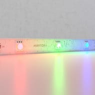 ������������ ����� Led Strip 24� 5050 7,2��/� RGB 5� IP65, �����, 10167