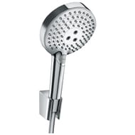 ������� ����� Hansgrohe Raindance Select S ����� 120�� 3 ���� �����, ���������, ����� 160�� 27668000