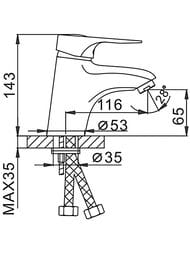 ��������� ��� �������� , FRAP ����, F1004