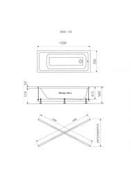   Triton  (1500700) , , - ST55+V152+V148_1+CK60PF
