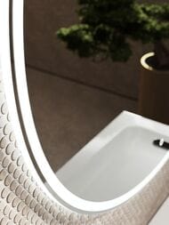 ������� SANCOS Bella (D1000) � LED ����������, ��������� �����������, ����������� �����  BE1000