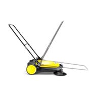 Мусороуборочная машина KARCHER S 4, ручная, 20л, арт: 1.766-320.0