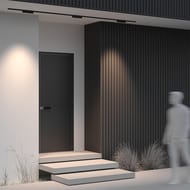 ������� �������� ���������� Maytoni Points (������) O-TR02-2-S-12WB3K, Exility IP 3000� 12�� 36� ������