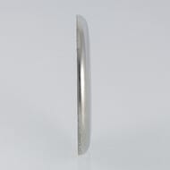 Отражатель 1/2" (металл), низкий