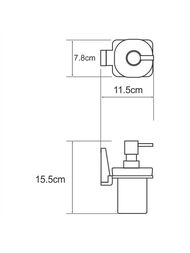 ������� ��� ������� ���� WasserKRAFT Abens K-3299 ������