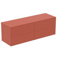 ����� ��� �������� Ideal Standard CONCA (1585�505�550) 4 �����, �����, �� ����������� T4325Y3