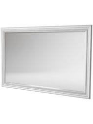 ������� Caprigo ������ 160 bianco alluminio 1400�900�31 10632-B016