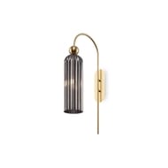 ��������� ���������� Maytoni Antic (�����) MOD302WL-01GR, 40��, IP20, E14, ������