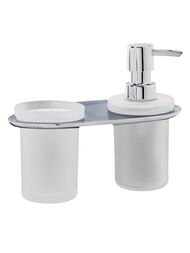 ��������� ��� �������� � ������� WasserKRAFT Kammel K-8389 ���������, ������� ������/����