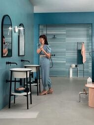   Atlas Concorde Prism Cloud Silk (600600) -, A5RY (..)