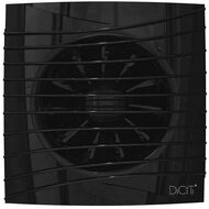  DICITI SILENT D100 , 87 3/, 25 , ., Obsidian, SILENT 4C Obsidian