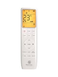  - Royal Clima SUPREMO BLANCO FULL DC EU  55 .. RCI-RSB55HN