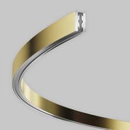 ���������� ������� Maytoni �� ���������� 1200�� Flarity ������ TRX154-2SR-D1200-BS