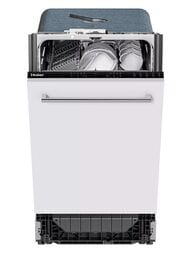 ������������� ������ HAIER HDWE9-394RU (820�440�559) ����, �� 9 ���������� FA03VNE02RU