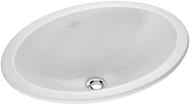 Раковина Villeroy & Boch Loop&Friends 6155 10 01 (505х360х170)