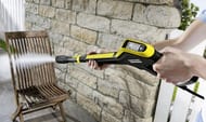 Средство для чистки древесины KARCHER 5 л арт. 6.295-361.0