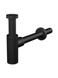    Alcaplast A400BLACK 1 1/4"/32 ,  ,, 