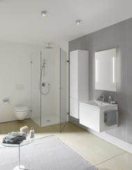 ����� ��������� Laufen PRO 4.8312.2.095.464(475).1 (350�335�1650) ����� ������, ����� ������