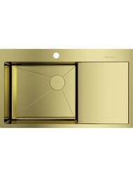 ����� Omoikiri AKISAME 86-LG L Side (860�510�200) ���� �����, ������ �������, ������� ������ 4997045