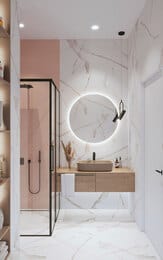   Staroslim Marbles Calacatta Oro Matt (60012005) ,  (..)