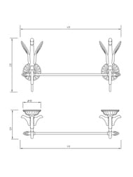 Migliore Luxor  40 ,  26145