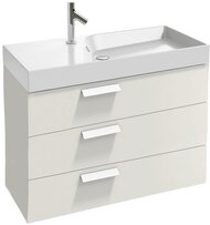 ����� ��� ���������� Jacob Delafon RYTHMIK (995�450�634) EB1310-G1C, 3 �����, ����� ������