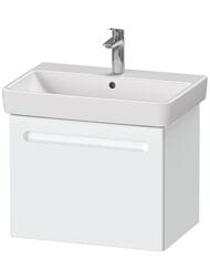 ����� ��� �������� Duravit No.1 590�426�478 ���������, � ���������� ������, ����� ������� N14382018180000