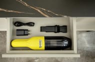    KARCHER CVH 2 / . 1.198-401.0/1.198-330.0
