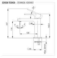 ��������� ��� �������� Remer Absolute AU12DO, ������ ���������