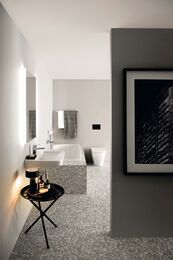 Унитаз приставной Ideal Standard i life B 355х540х400 соло, безободковый, белый T461601