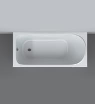 Ванна акриловая AM.PM Sense New 150x70х42 A0 белая арт.W76А-150-070W-A