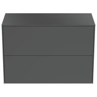 ����� ��� �������� Ideal Standard CONCA (800x373x550) 2 �����, ��������, �� ����������� T4328Y2