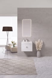 ������� Aqwella UM (400�900�30) ���������, ��������� �����������, ������ UM0204