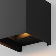 ������������� ��������� Maytoni Fulton (������) O572WL-L6B, 3000� 6�� IP 54, ������