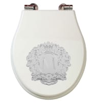 ������-������� Migliore IMPERO � �����������, ����: Laccato Bianco, �����/���� ML.IMP-26.217.LB.�R