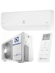 Инверторная сплит-система Electrolux Fusion 2.0 Super DC Inverter до 60 м2, EACS/I-24HF2/N8