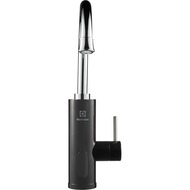 Водонагреватель проточный Electrolux TAPTRONIC Black с функцией смесителя