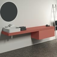 ����� ��� �������� Ideal Standard CONCA (1000x505x360) 1 ����, ����� ������� ��� T3988Y3