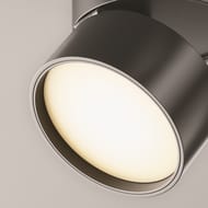 �������� ���������� Maytoni Onda Unity (���� �����) TR007-1-12W3K-B 3000K 12�� 120�, IP20, ������
