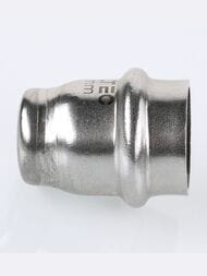 Заглушка VALTEC нерж. сталь 88.9 VTi.961.I.000089