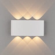 ������� ��������� ������������ ���������� Elektrostandard 1551 Techno LED Twinky Trio a038420, �����