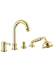 ��������� CEZARES OLIMP-BVDM-03/24-L �� ���� �����, 4 ���������, � ��������� �����, ������ 24 �����