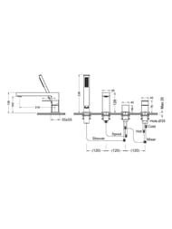 ��������� Aquatek ����� AQ1648MB �� ���� �����, �������������, �� 4 ���., � ���. �����, ������ ���