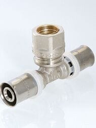 ����� ������� VALTEC 20x16�� � ��������� �� ����� 15��, VTm.233.I.201516